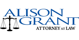 Alison Grant Attorney at Law logo
