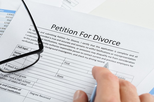 How to File for Divorce